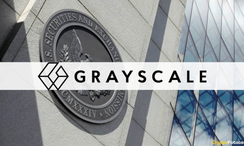  BTC взлетел на 1,5 тыс. долл. после того, как американский суд принял решение в пользу Grayscale в деле о биткоин ETF против SEC 
