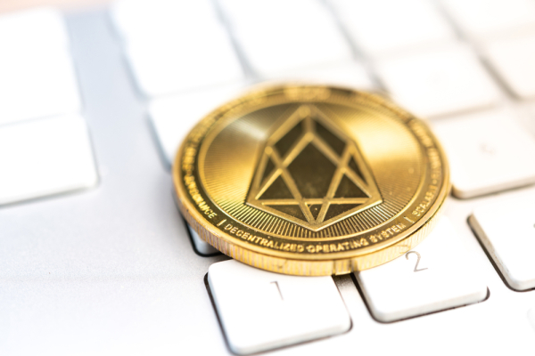 Ребрендинг EOS: Vaulta на пути к децентрализованному банкингу